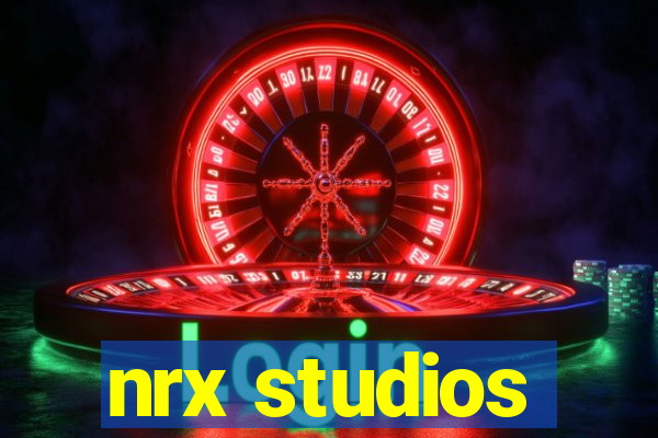 nrx studios